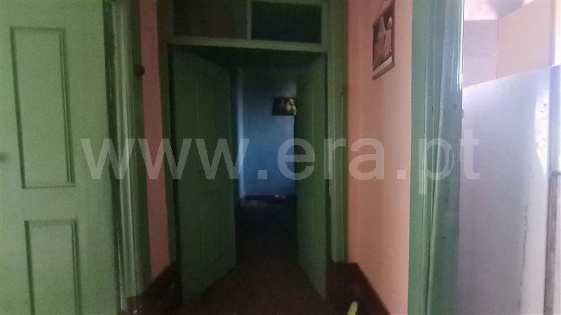 Moradia em Banda T2 Gouveia, Melo e Nabais - 1378650 - 9