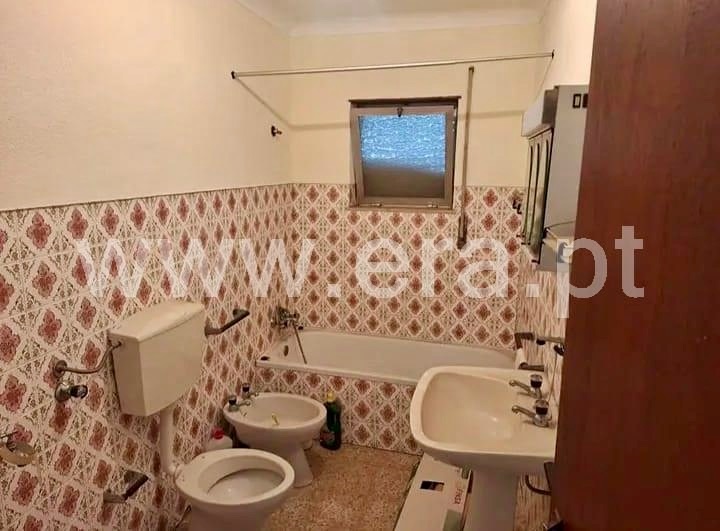 Moradia em Banda T2 Gouveia, Nespereira - 1404550 - 16