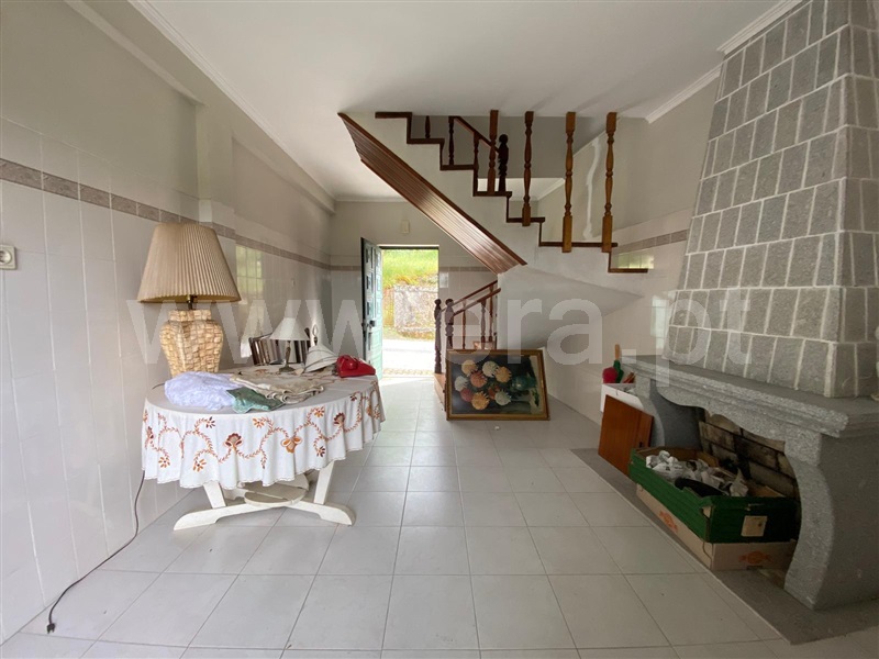 Moradia T2 Gouveia, Ribamondego - 1480994 - 1