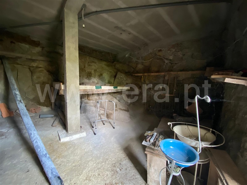 Moradia T2 Gouveia, Ribamondego - 1480994 - 14