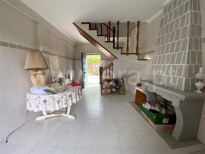 Moradia T2 Gouveia, Ribamondego - 1480994 - 15