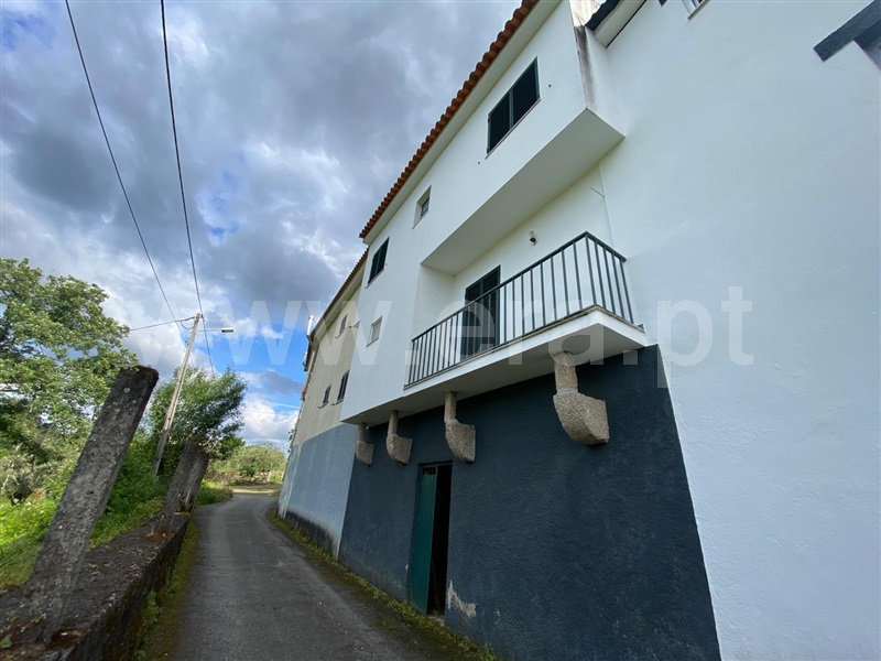 Moradia T2 Gouveia, Ribamondego - 1480994 - 17