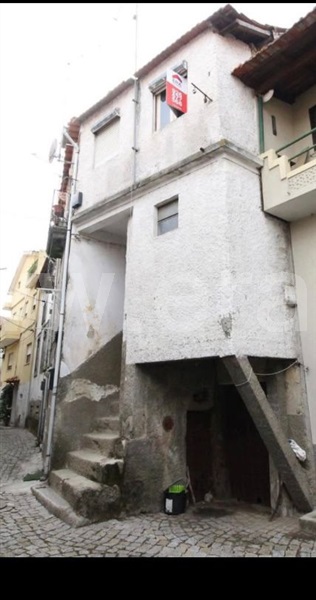 Moradia em Banda T2 Gouveia, Rio Torto e Lagarinhos - 1496980 - 1