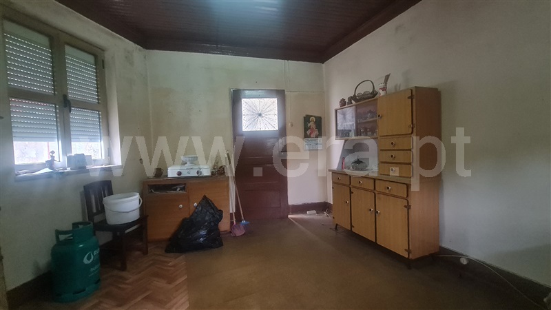 Moradia em Banda T2 Gouveia, São Paio - 1366079 - 2