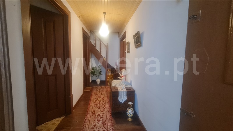 Moradia em Banda T2 Gouveia, São Paio - 1366079 - 3