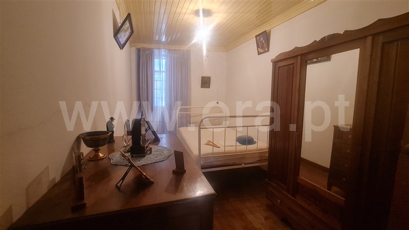 Moradia em Banda T2 Gouveia, São Paio - 1366079 - 4