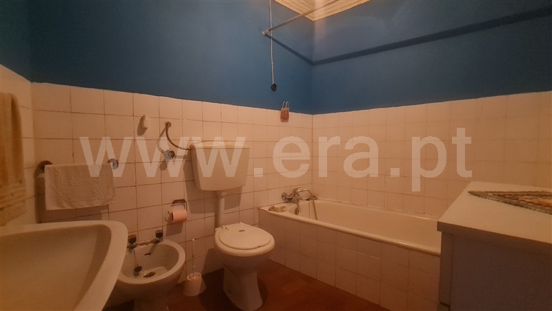 Moradia em Banda T2 Gouveia, São Paio - 1366079 - 5