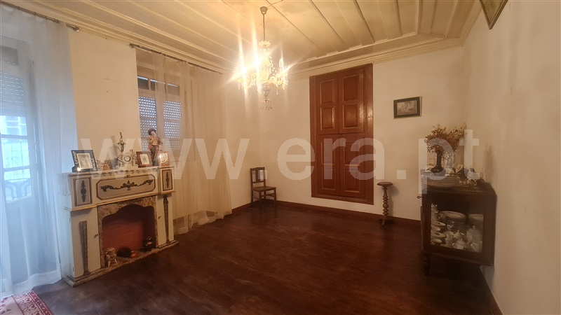 Moradia em Banda T2 Gouveia, São Paio - 1366079 - 13