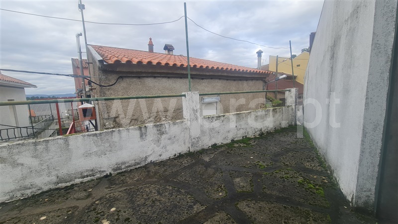 Moradia em Banda T2 Gouveia, São Paio - 1366079 - 14