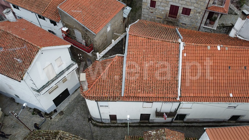 Moradia em Banda T2 Gouveia, São Paio - 1366079 - 26