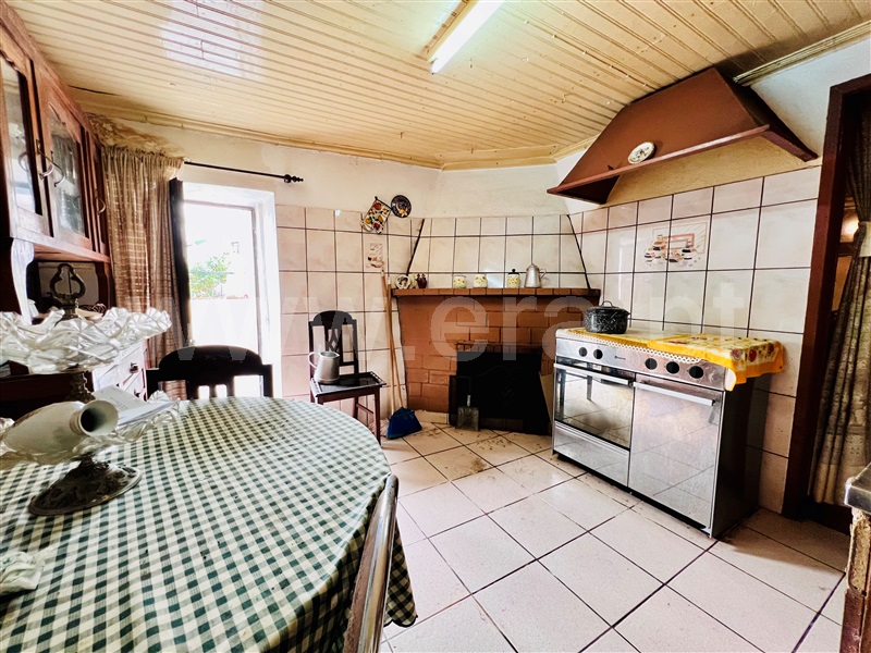 Moradia em Banda T2 Gouveia, Vila Franca da Serra - 1376244 - 18
