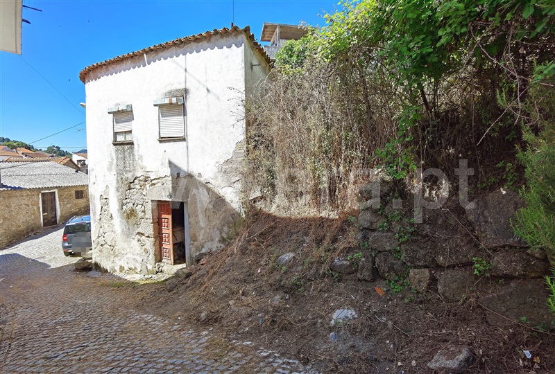 Moradia T2 à venda em Famalicão, Guarda — foto 4