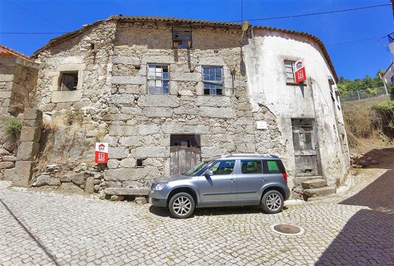 Moradia T2 à venda em Famalicão, Guarda — foto 3