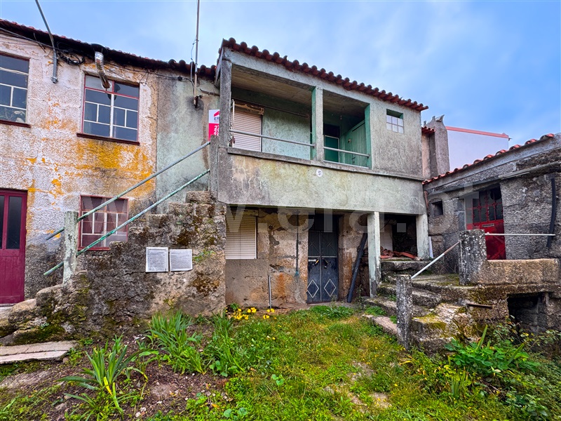 Moradia T2 à venda em Trinta, Guarda — foto 2
