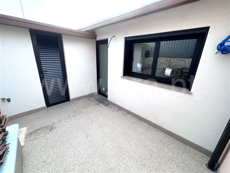 Moradia T2 à venda em Azurém, Guimarães — foto 11