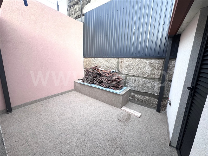 Moradia T2 à venda em Azurém, Guimarães — foto 12