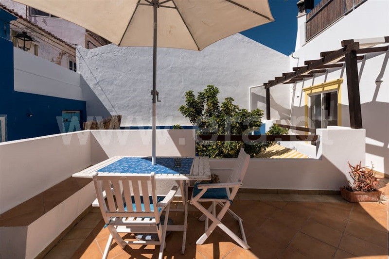 Moradia T2 à venda em Ferragudo, Lagoa — foto 16