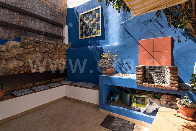 Moradia T2 à venda em Ferragudo, Lagoa — foto 14