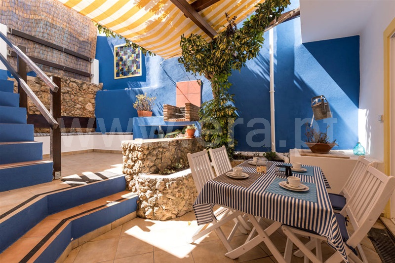 Moradia T2 à venda em Ferragudo, Lagoa — foto 13