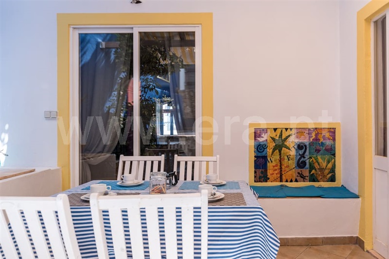 Moradia T2 à venda em Ferragudo, Lagoa — foto 10