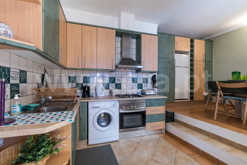 Moradia T2 à venda em Ferragudo, Lagoa — foto 7