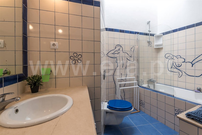 Moradia T2 à venda em Ferragudo, Lagoa — foto 12