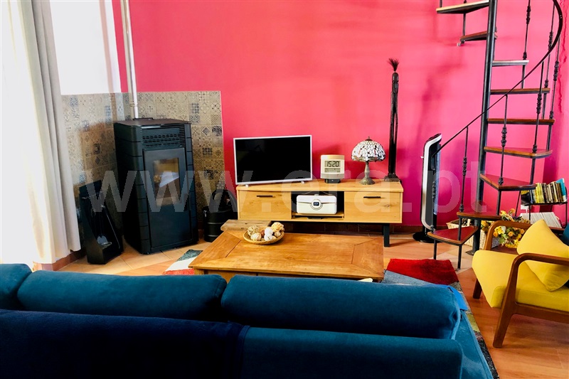 Moradia T2 à venda em Ferragudo, Lagoa — foto 11