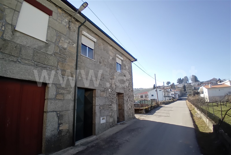 Moradia em Banda T2 Lamego, Cepões, Meijinhos e Melcões - 1457778 - 6