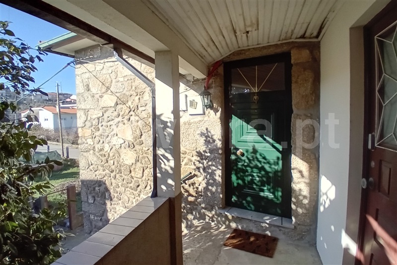 Moradia em Banda T2 Lamego, Cepões, Meijinhos e Melcões - 1457778 - 11