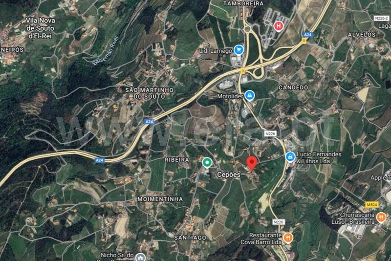 Moradia em Banda T2 Lamego, Cepões, Meijinhos e Melcões - 1457778 - 20