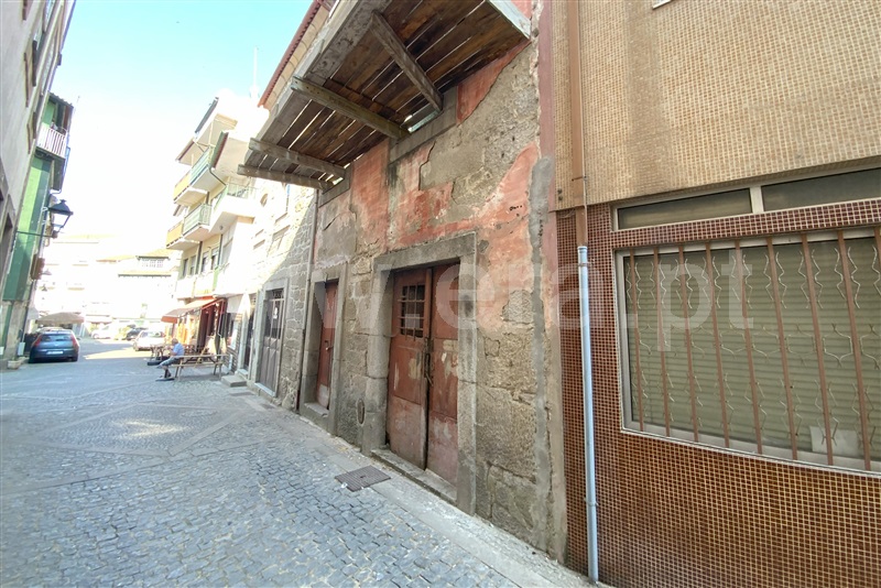 Moradia em Banda T0 Lamego, Lamego (Almacave e Sé) - 1493128 - 3
