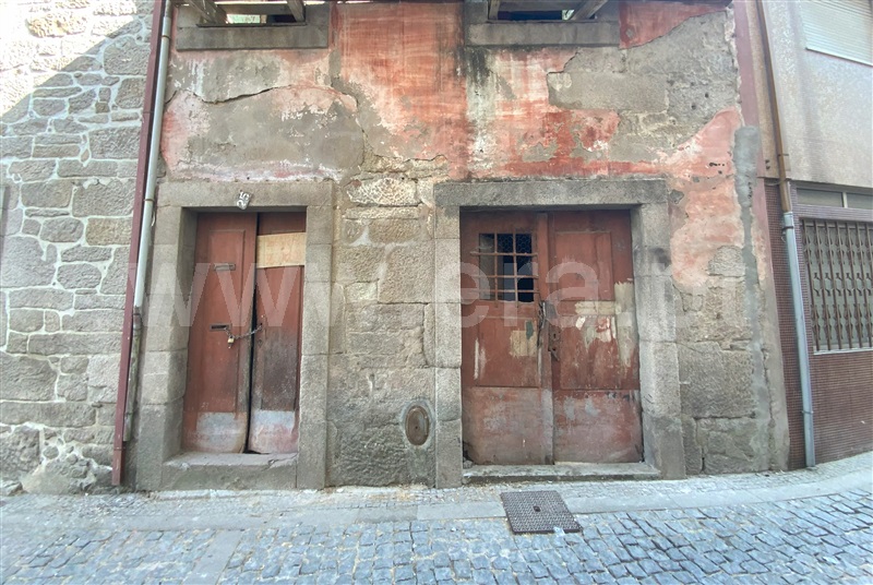 Moradia em Banda T0 Lamego, Lamego (Almacave e Sé) - 1493128 - 5