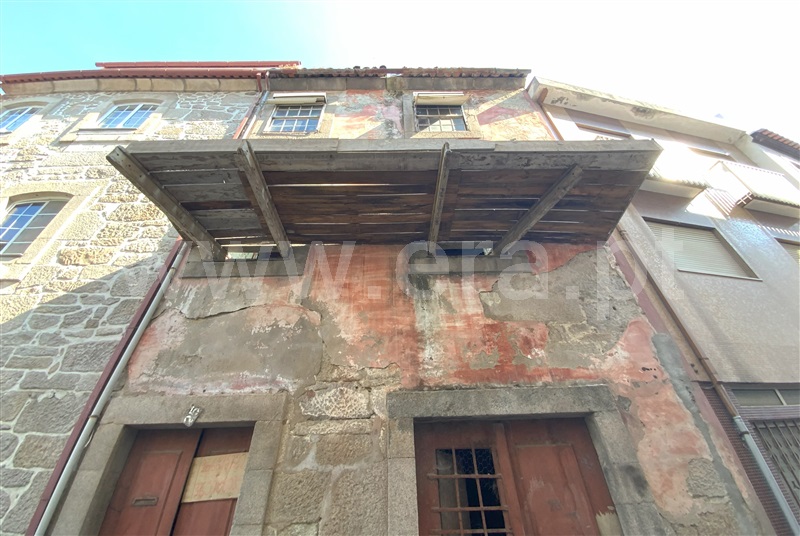 Moradia em Banda T0 Lamego, Lamego (Almacave e Sé) - 1493128 - 6