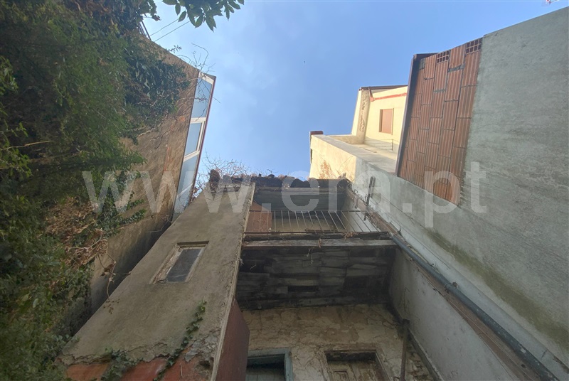 Moradia em Banda T0 Lamego, Lamego (Almacave e Sé) - 1493128 - 9