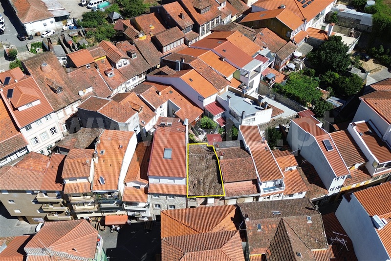 Moradia em Banda T0 Lamego, Lamego (Almacave e Sé) - 1493128 - 19