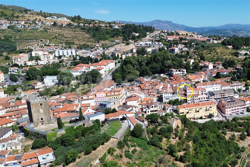 Moradia em Banda T0 Lamego, Lamego (Almacave e Sé) - 1493128 - 20