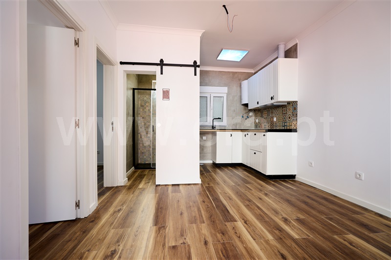 Moradia T2 em Lisboa, €265.000