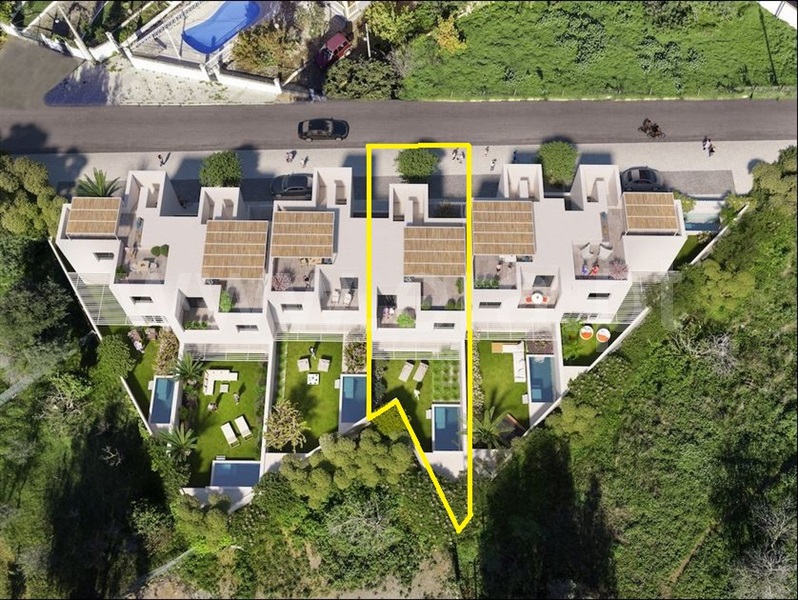 Moradia T2 à venda em Almancil, Loulé — foto 3