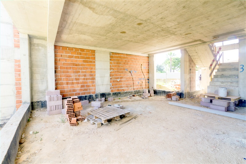 Moradia T2 à venda em Almancil, Loulé — foto 6