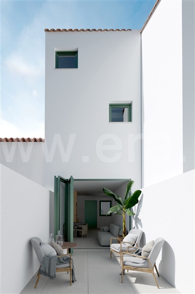 Moradia T2 à venda em Querença, Tôr e Benafim, Loulé — foto 3