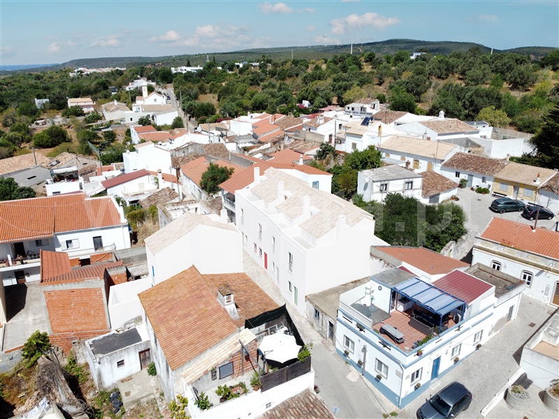 Moradia T2 à venda em Querença, Tôr e Benafim, Loulé — foto 4