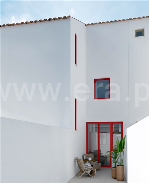 Moradia T2 à venda em Querença, Tôr e Benafim, Loulé — foto 2