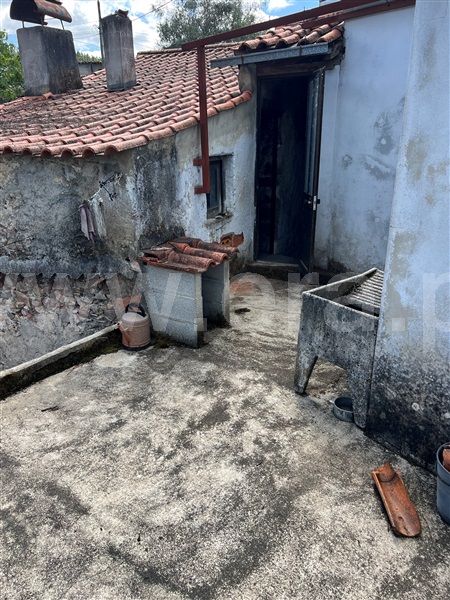 Moradia em Banda T2 Lousã, Serpins - 1506558 - 15