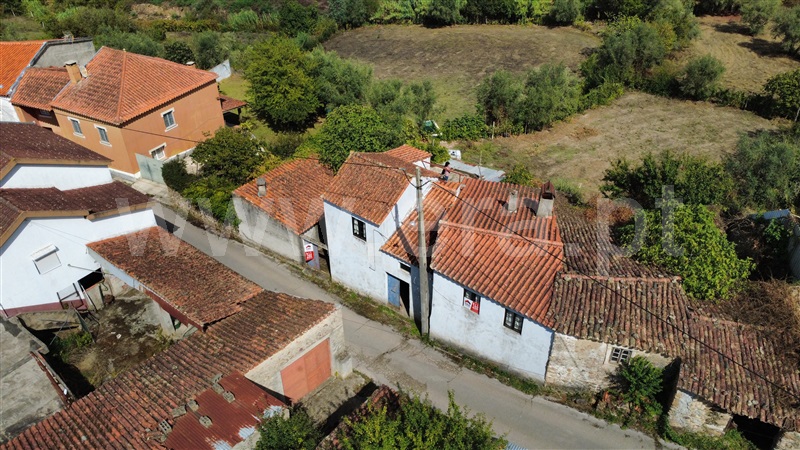 Moradia em Banda T2 Lousã, Serpins - 1506558 - 19