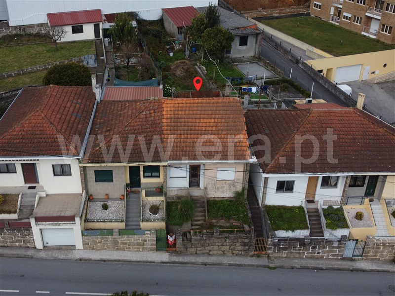 Moradia em Banda T2 Maia, Cidade da Maia - 1457568 - 3