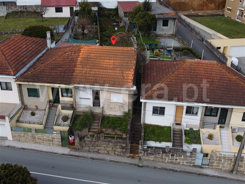 Moradia em Banda T2 Maia, Cidade da Maia - 1457568 - 4