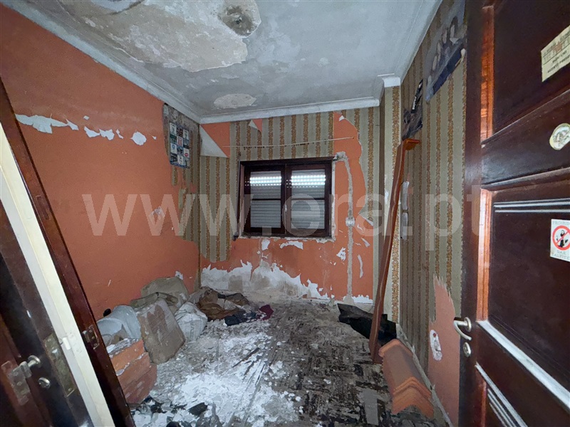 Moradia em Banda T2 Maia, Cidade da Maia - 1457568 - 8