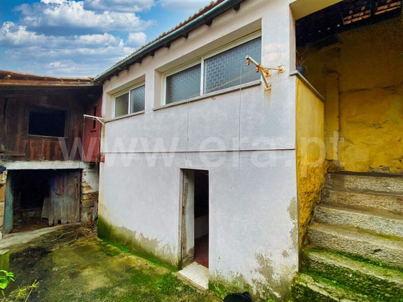 Moradia em Banda T2 Mangualde, Cunha Baixa - 1377043 - 3