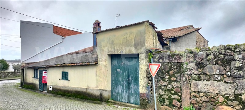 Moradia em Banda T2 Mangualde, Cunha Baixa - 1377043 - 10