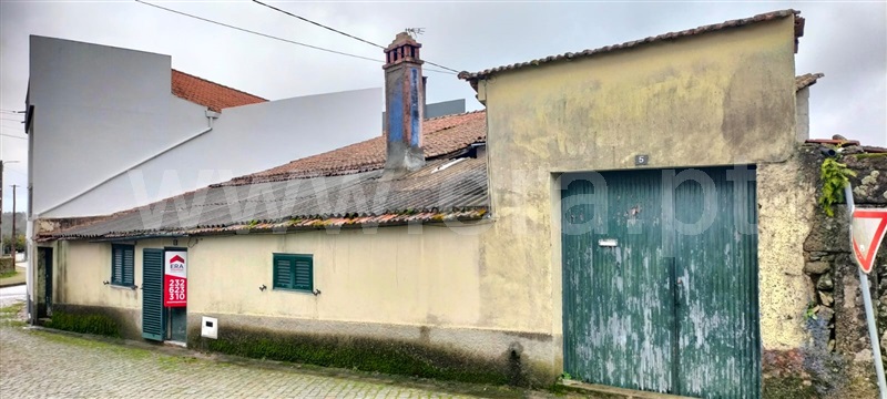 Moradia em Banda T2 Mangualde, Cunha Baixa - 1377043 - 11